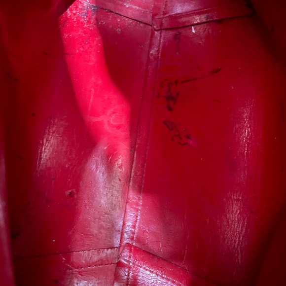 Mansur Gavriel Large Bag - Used Condition - Picture 6 of 8